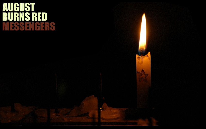 1080P, Band (Music), August Burns Red
