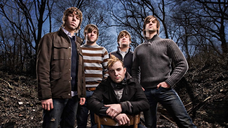 1080P, August Burns Red, Band (Music)