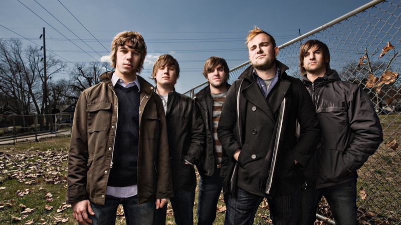 August Burns Red, 1080P, Band (Music)