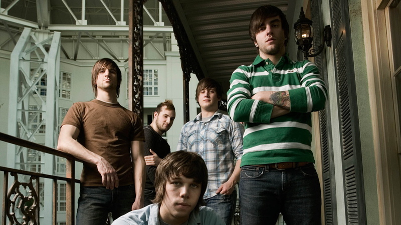 Band (Music), August Burns Red, 1080P