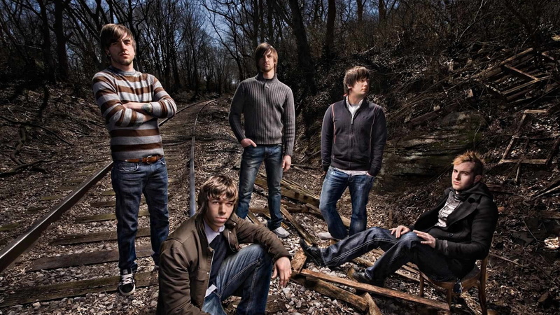 Band (Music), 1080P, August Burns Red