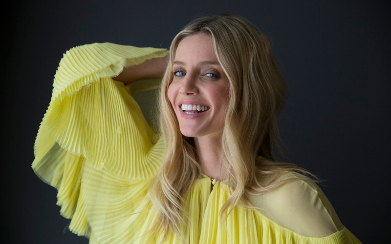 Woman, 1080P, Actresses, Actress, Annabelle Wallis, Girl