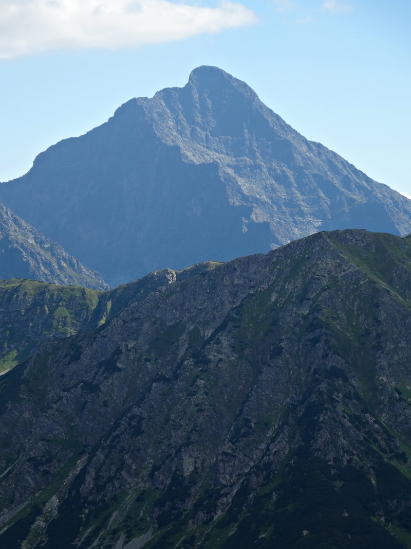 landscape, idyllic, mountain peak, land, day, rock, mountain ridge, 4K, the national park, mountain range, nature, outdoors, beauty in nature, tranquility
