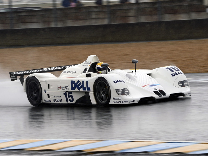 lmp1, germany, 4K, le mans, racing, 4000x3000, v12 lmr, classic, race, vehicle, spercar, 1999, car, bmw