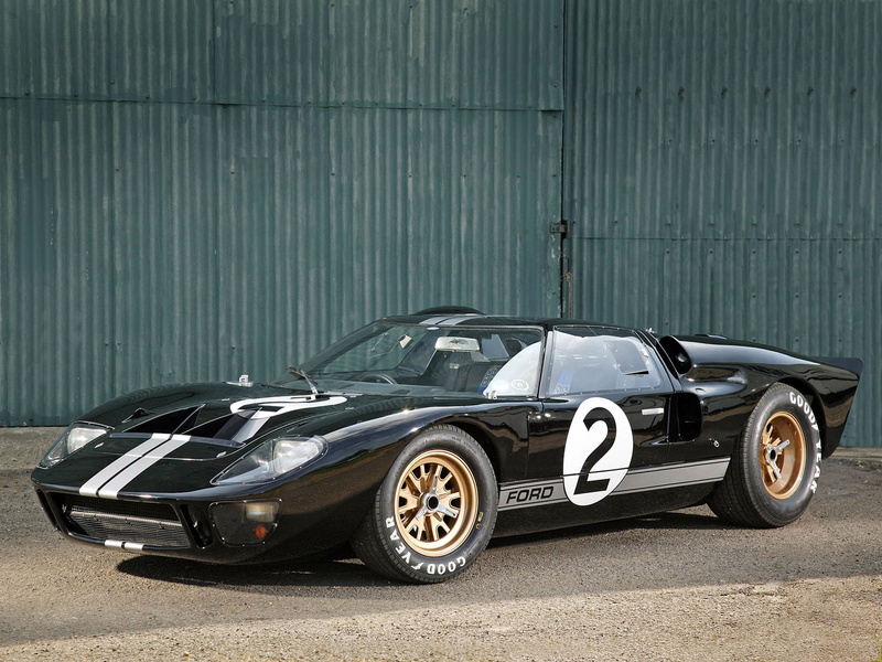 le mans, classic, 1966, 4000x3000, 4K, car, ford, gt40, racing, race