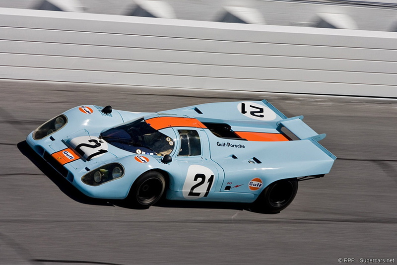 race, classic, racing, le mans, 2667x1779, gulf, car, 2K, porsche, 689562
