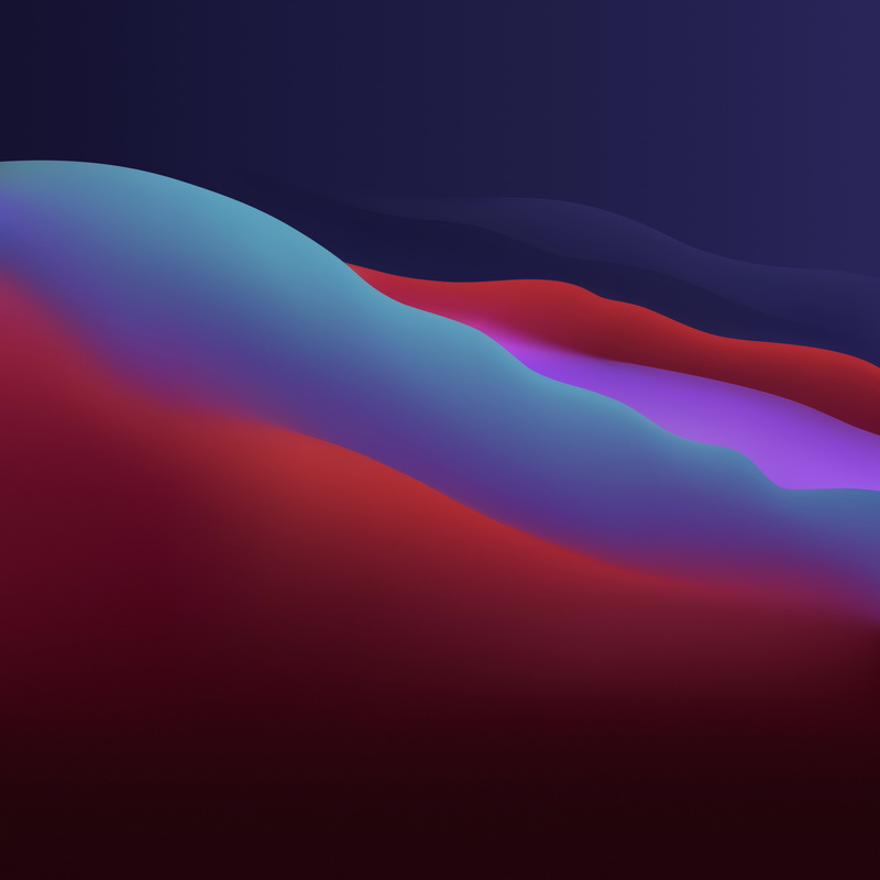macOS, 5K, Big Sur