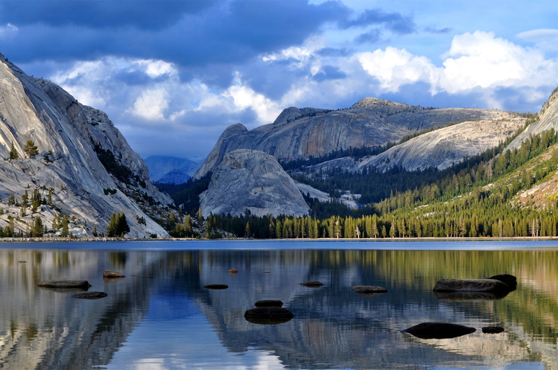 snowcapped mountain, national Landmark, canadian Rockies, body, surface of the water, formation, pine Tree, travel, beauty In Nature, tree, rock - Object