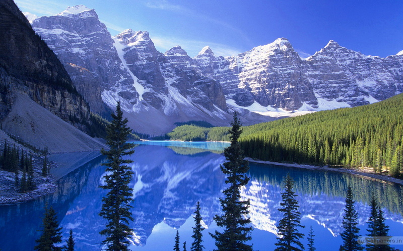 national, park, alberta, 1080P, travel and world, canada, world, travel, hd