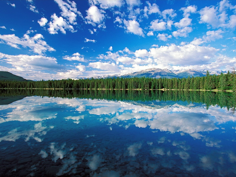 hd, park, jasper, canada, edith, national, travel and world, lake, world, 720P, travel