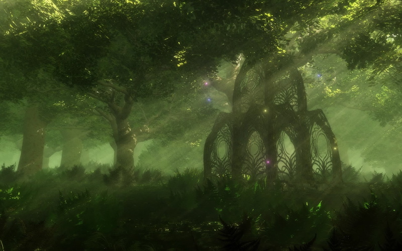 Fores, 1080P, fantasy