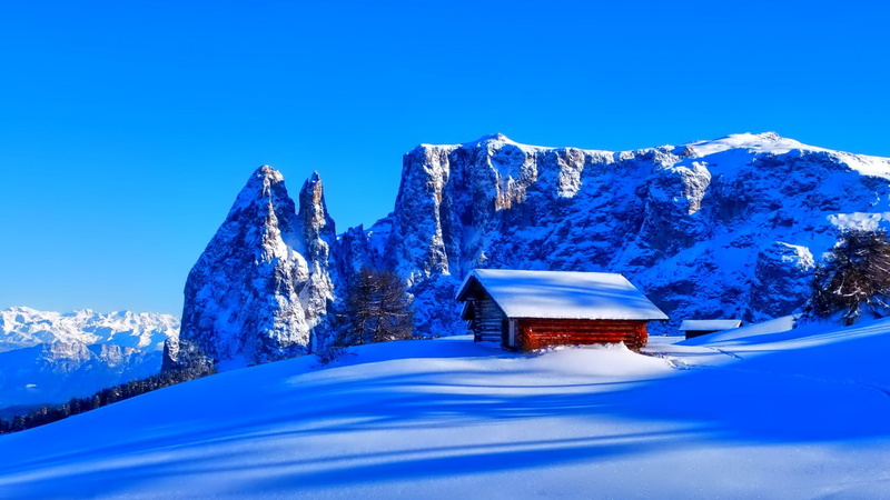 mountain peak, forest, sky, tree, tourism, sun, outdoors, frost, lake, tranquil scene, scenic, environment, vacation, ice, scandinavia, tranquility, day