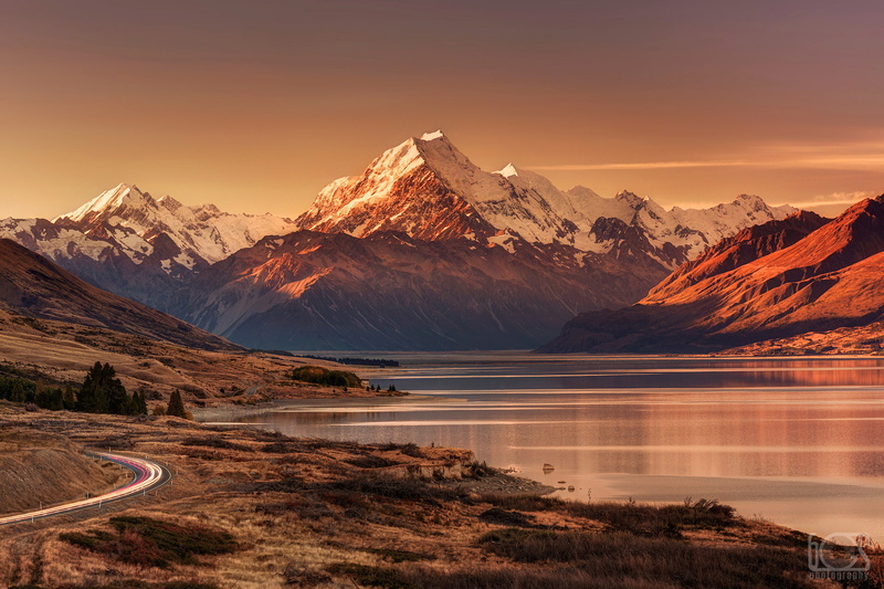nature, beauty in nature, tranquility, winter, travel, mountain peak, mountains, environment, snow, New Zealand, Southern Alps, mountain range, no people