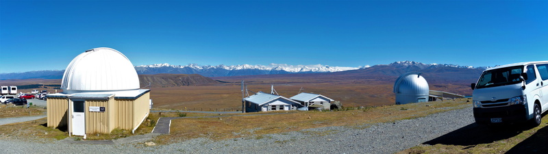 New Zealand, mountain, environment, nature, sky, scenics - nature, hut, Mt Cook, built structure, architecture, mountain range, transportation, day, tent