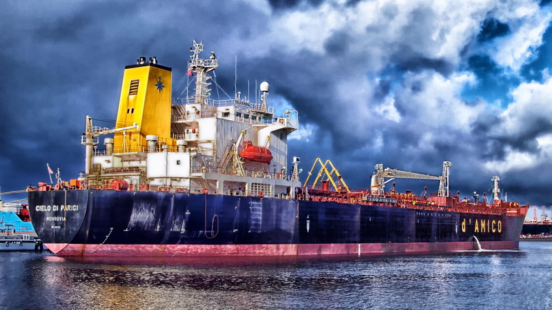 transportation, clouds, cargo container, machinery, bay, shipping, container, architecture, amsterdam, freight transportation, pier, sea, ship, commercial dock