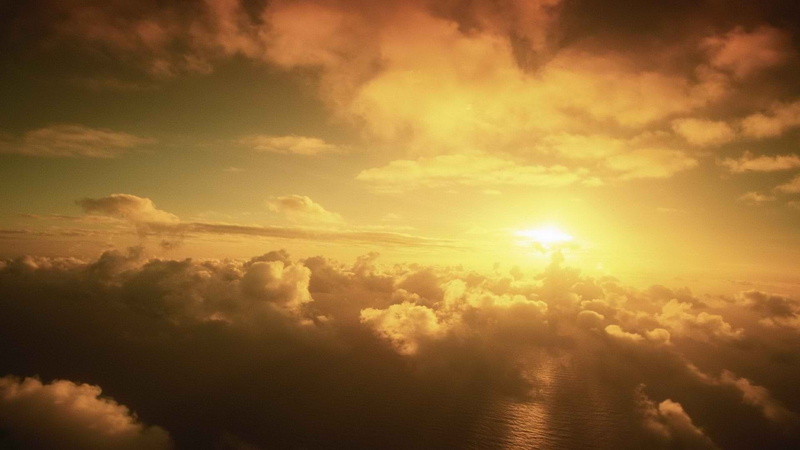 sunlight, heaven, scenics - nature, idyllic, beauty in nature, cloud - sky, nature, moody sky, sun, backgrounds, abstract, lighthouse, tranquil scene, no people