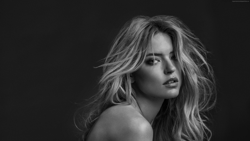2K, 4k, Martha Hunt, beauty