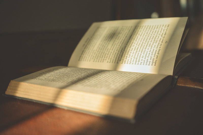 book, old, brown, education, religion, publication, spirituality, close, literature, sunset, expertise, text, photography, studying, page, indoor, shadow