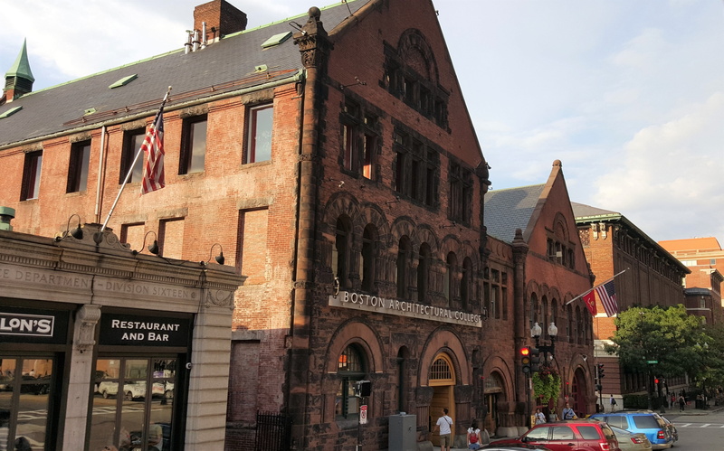boston, travel destinations, college, massachusetts, landmark, built structure, brick, urban, building, history, building exterior, day, 4K, historic