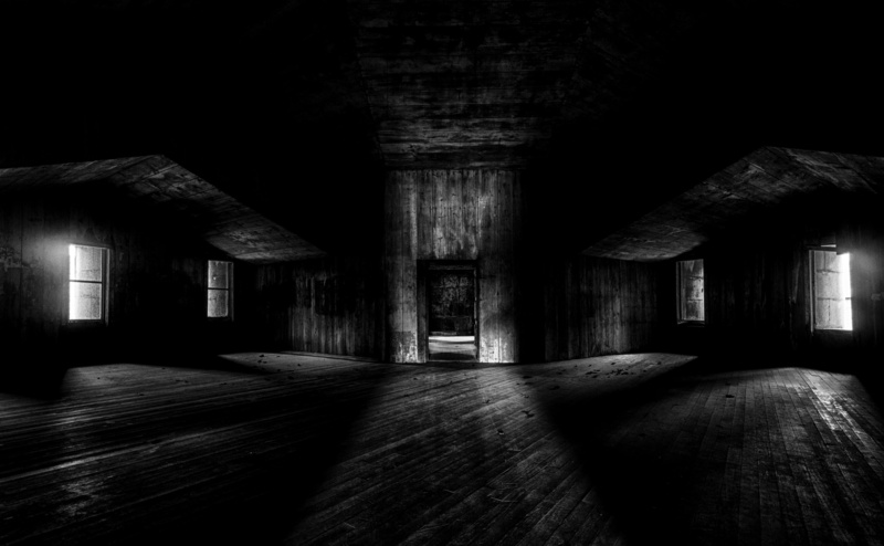 Halloween, way, Massachusetts, day, Spooky, angles, Structure, no people, will, indoors, boston, wood - material, photography, Fort, abandoned, house, quincy