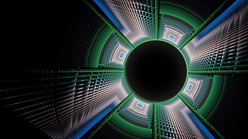 communication, no people, indoors, cyberspace, pattern, built structure, glass, circle, photo, data, abstract, design, science, low, architecture, binary code