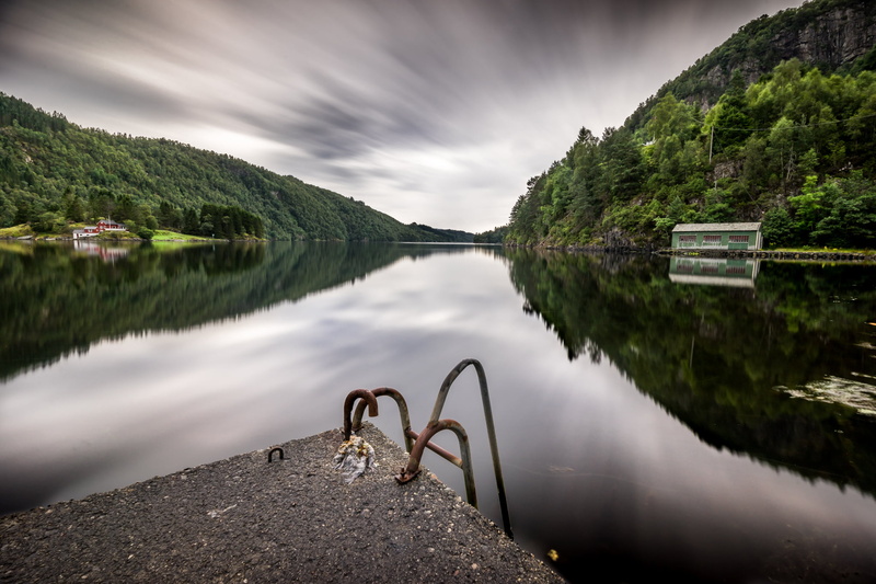 1080P, photography, full frame, ultra, mountain, travel photography, motion, water, fisheye, fe, lake, river, nature, outdoors, Hordaland, sony a7, Landscape