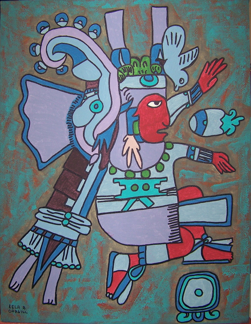 backgrounds, representation, inca, xiuhtecuhtli, aztec, aztec water god, creativity, graffiti, no people, human representation, pattern, man, close-up