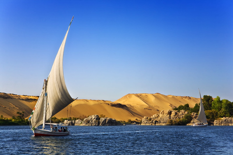 sailing, travel, sailboat, sand dune, tour, architecture, travel destinations, mode of transportation, clear sky, no people, nautical vessel, two, yachting