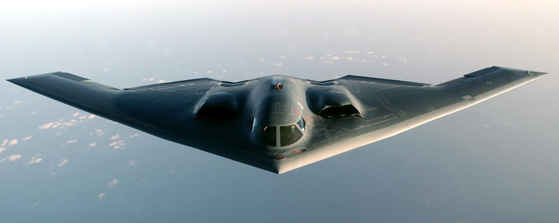 1080P, Bombers, Northrop Grumman B-2 Spirit