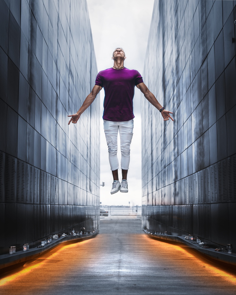 people, style, urban Scene, males, activity, sportsman, one Person, adult, alleyway, muscle, fashion, outdoors, levitate, city, power, athlete, male, jump