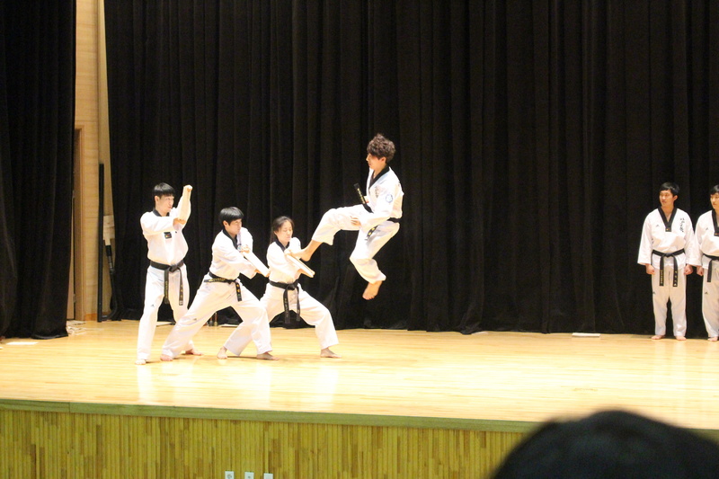 men, girls, photos, full length, stage, People, 5K, on stage, group Of People, martial arts, young adult, theatrical performance, child, stage - performance space
