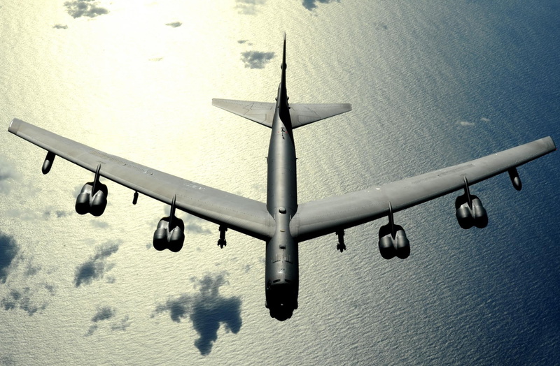 aircraft, journey, Bomber, day, military aircraft, airport, mode of transportation, commercial airplane, flying, transportation, airplane, Boeing B-52 Stratofortress