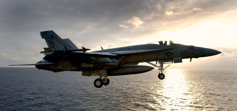 mcdonnell douglas fa 18 hornet, 1080P