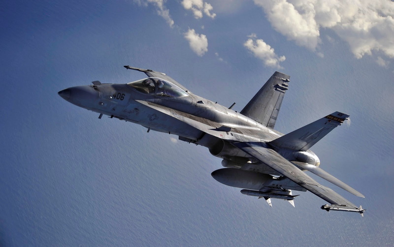 motion, fighter plane, stealth, single object, mode of transportation, airplane, air vehicle, military, day, air force, nature, mcdonnell douglas fa 18 hornet