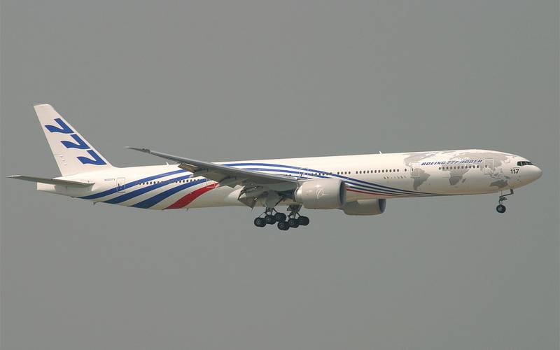 1080P, 777-300ER, aircraft, Boeing 777