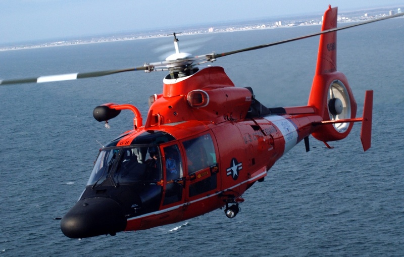 aggression, motion, no people, sky, accidents and disasters, mh-65 dolphin, safety, copter, nature, outdoors, military, coast guard, search and rescue
