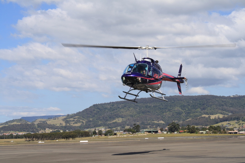 fly, pilot, air vehicle, mid-air, red, flying, outdoors, drone, blue, transport, passenger, air, vehicle, transportation, mountain, rotor, aircraft, nature