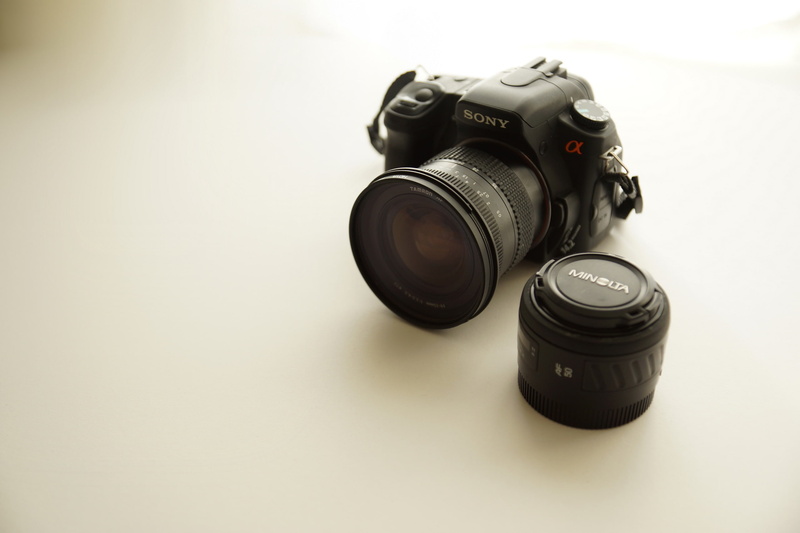 camera, background, Sony A350, 2K