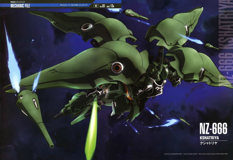 Gundam, Kshatriya, 1080P, Mobile Suit Gundam Unicorn, Mobile Suit