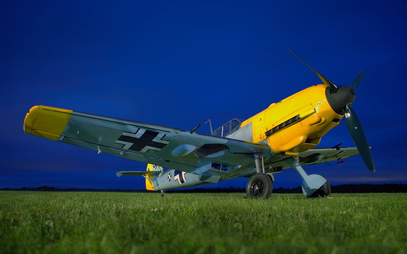 Luftwaffe, Messerschmitt, Air force, Bf 109, 1080P, Me-109, Messerschmitt Bf.109E, The Second World War