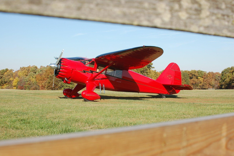 stinson, aircraft planes, 1080P, v, monoplane, v 77, vintage aircraft