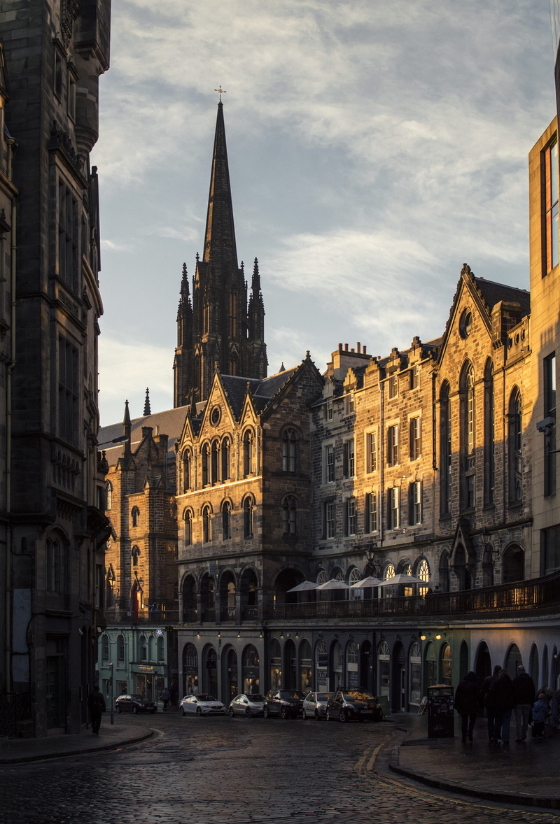 tourism, cloud - sky, 2K, place of worship, united kingdom, sky, day, victoria street, outdoors, spirituality, religion, steeple, buildings, nature, church