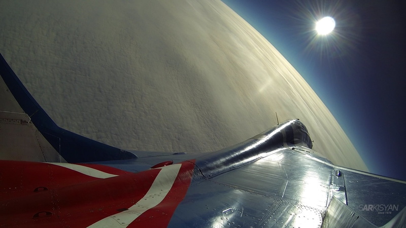1080P, Mikoan MiG-29, mig-29, aerobatic team