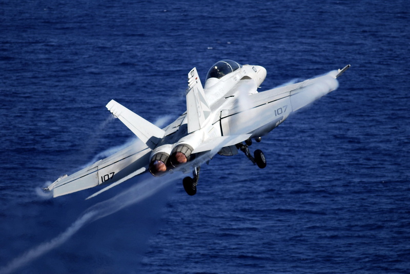 outdoors, two people, transportation, sky, daytime, military, flying, travel, military jet, nature, airplane, air vehicle, day, nautical vessel, adult
