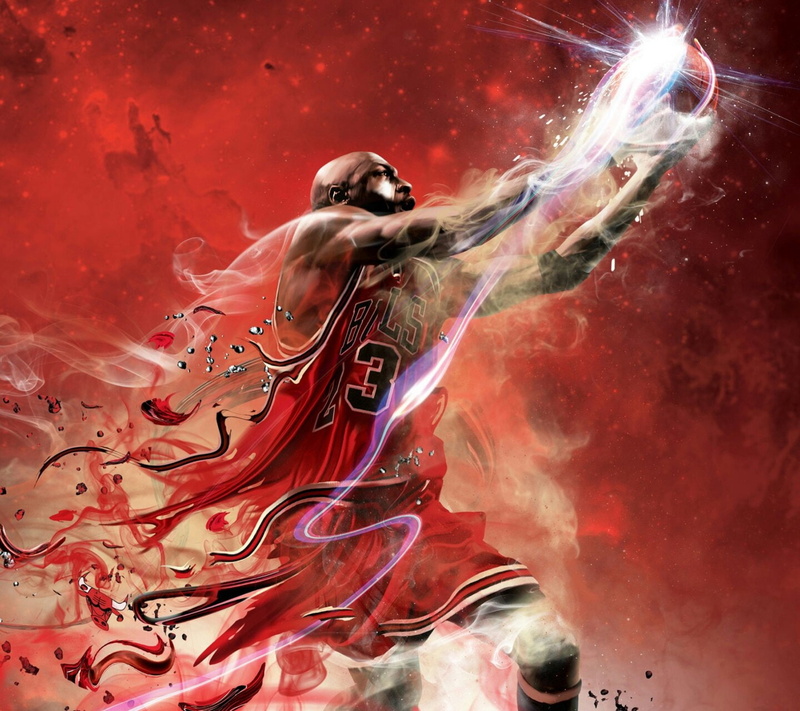 adult, underwater, water, studio shot, creativity, 720P, red, Chicago Bulls, smoke - physical structure, paint, art and craft, abstract, exploding, flowing