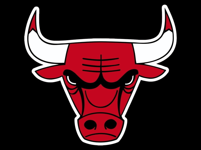Basketball, Chicago Bulls, 720P
