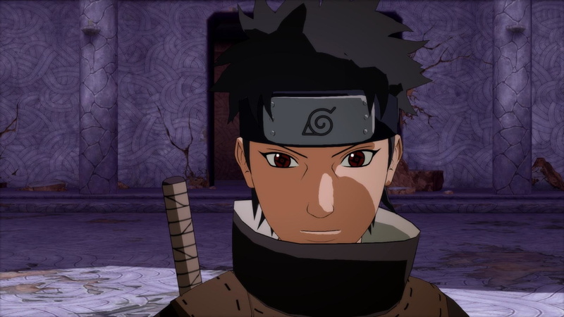 Video Game, Shisui, 1080P, Naruto Shippuden: Ultimate Ninja Storm Revolution, Naruto