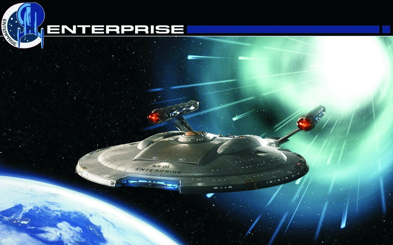 1080P, trek, star, uss, nx 01, enterprise