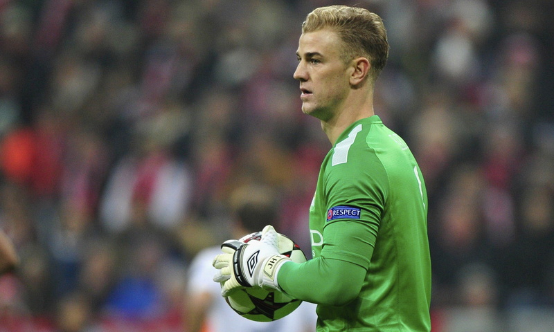 football, football player, hart, goalkeeper, manchester city, city, player, manchester, joe hart, joe, 2K