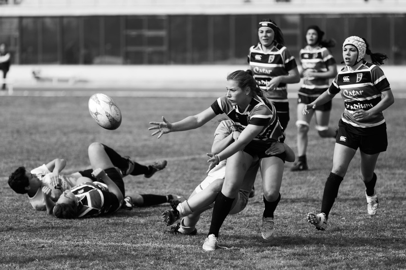 boys, men, Rugby, effort, team Sport, outdoors, group of people, day, black And White, grass, athlete, rugby field, grayscale, playing, full length, childhood